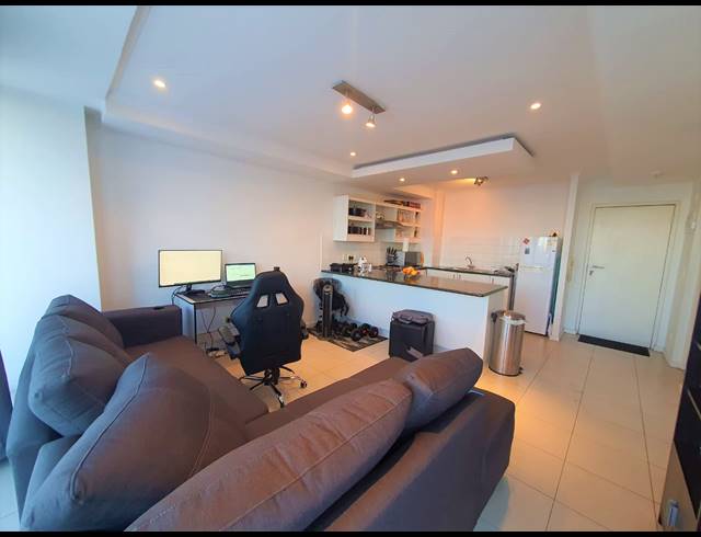1 BEDROOM APARTMENT FOR SALE IN TOWNSEND ESTATE
